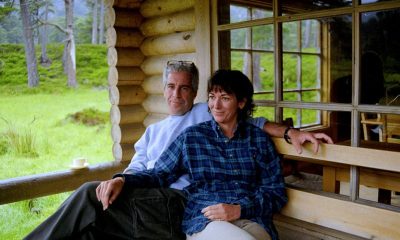 Ghislaine Maxwell won’t answer questions during congressional deposition, lawmaker says