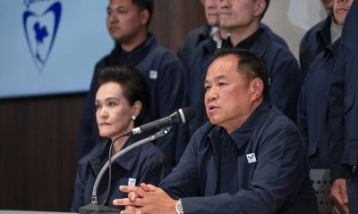 Thailand’s Bhumjaithai prepares for coalition talks after big election win