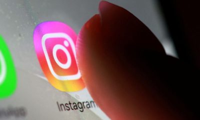 Instagram, YouTube addiction trial kicks off in Los Angeles