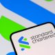 Standard Chartered names Peter Burrill as interim CFO