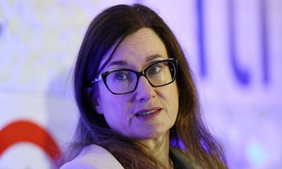 Australian exchange operator CEO Helen Lofthouse to step down in May