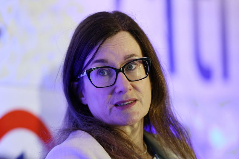 Australian exchange operator CEO Helen Lofthouse to step down in May