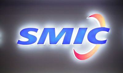 SMIC reports 60.7% increase in fourth-quarter profit