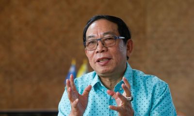 Exclusive-Leader of Myanmar armed group says world is ignoring junta’s deadly airstrikes