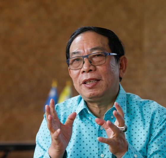 Exclusive-Leader of Myanmar armed group says world is ignoring junta’s deadly airstrikes