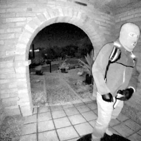 Shadowy video, first known arrest mark big breaks in Nancy Guthrie abduction