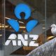 ANZ Group cash profit jumps, shares hit record high on cost cuts