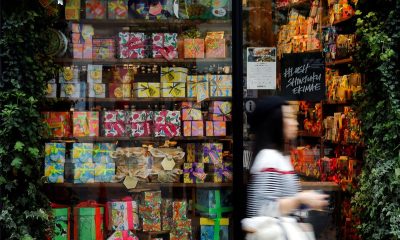 Japan’s wholesale inflation slows, weak yen pressures import costs