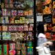 Japan’s wholesale inflation slows, weak yen pressures import costs