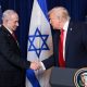 Israel to join Trump’s ’Board of Peace’, Netanyahu says