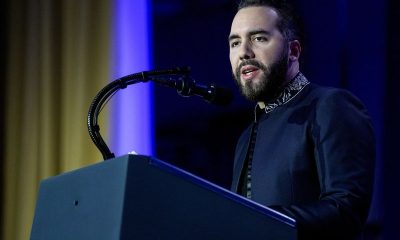 IDB president says El Salvador to receive $1.3 billion in 2026