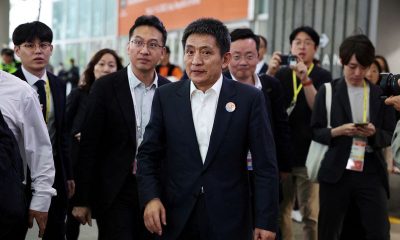 China, Mexico held talks amid trade tensions over tariffs