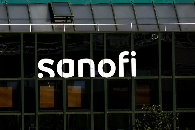 Sanofi ousts CEO Hudson after stalled turnaround at vaccine giant