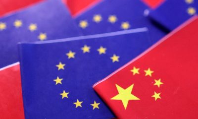 China softens stance on EV makers negotiating with EU individually