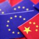 China softens stance on EV makers negotiating with EU individually