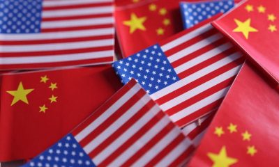 US pushes AI funding, fisheries tech at APEC amid China rivalry