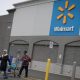 Walmart, economic data await investors confronting AI ’whack-a-mole’