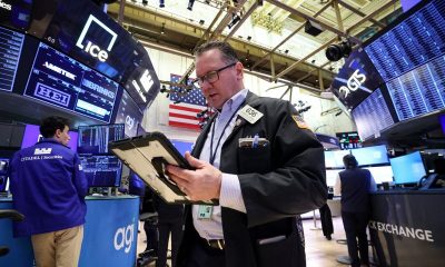 US stock futures pared declines after January inflation data