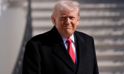 Trump says he will visit Venezuela after ’very good’ relationship with interim president