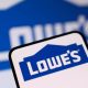 Lowe’s cuts 600 corporate and support roles to focus on store employees
