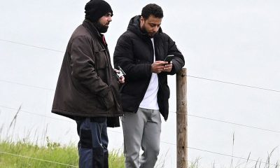 Two men jailed in UK for Islamic State-inspired plot to kill hundreds of Jews