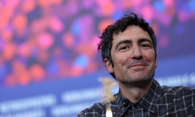 Berlin Film Festival entry ’Yellow Letters’ sends warning about democracy, says director