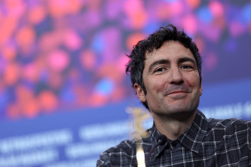 Berlin Film Festival entry ’Yellow Letters’ sends warning about democracy, says director