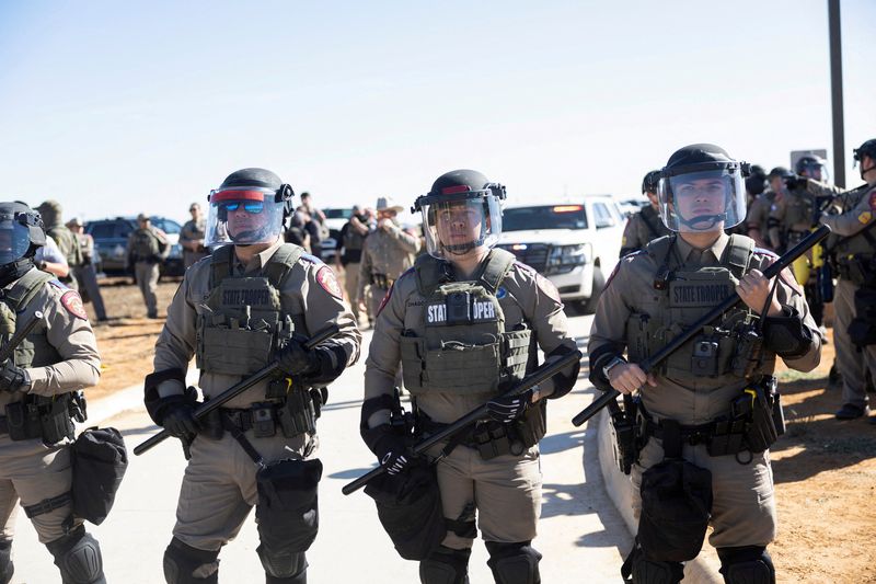 Courts have ruled 4,400 times that ICE jailed people illegally. It hasn’t stopped