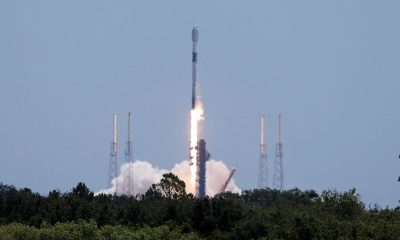 SpaceX’s Starlink gets nod for satellite internet in Vietnam