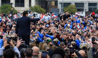 Hariri signals Future Movement’s return to Lebanon elections