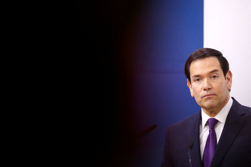 European reaction to Rubio’s speech on transatlantic ties at Munich Security Conference