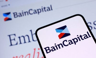 Indian lender Manappuram gets RBI nod for Bain Capital to take joint control