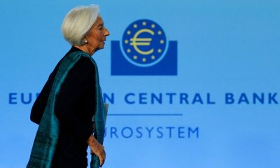 ECB makes euro backstop global to bolster currency’s role