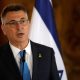 Israeli FM Saar to attend Trump’s first Board of Peace meeting on Thursday, official says