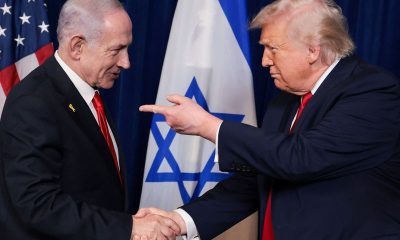 Trump, Netanyahu agreed US should press Iran to cut oil sales to China, Axios reports