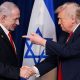 Trump, Netanyahu agreed US should press Iran to cut oil sales to China, Axios reports