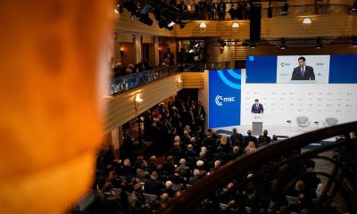 Rubio to visit eastern Europe, bolster ties with pro-Trump leaders