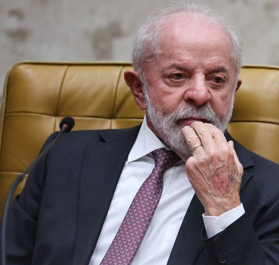 Carnival tribute to Brazil’s Lula in Rio sparks political backlash