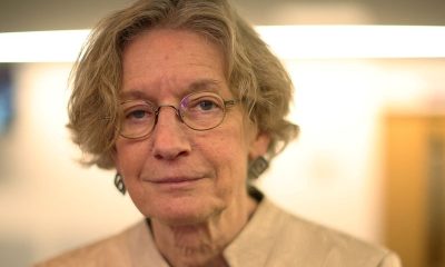 UK minimum wage is raising youth unemployment, Bank of England’s Mann says