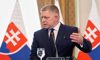 Druzhba oil supplies subject to political blackmail by Kyiv, Slovak PM says