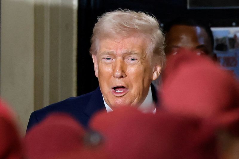 Board of Peace members have pledged more than $5 billion for Gaza, Trump says