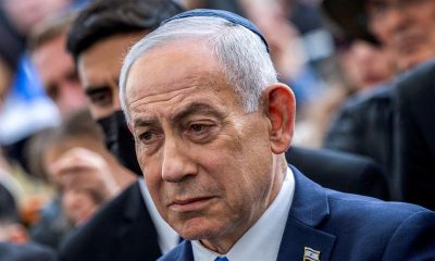 Netanyahu: Deal with Iran must dismantle nuclear infrastructure, not just stop enrichment process