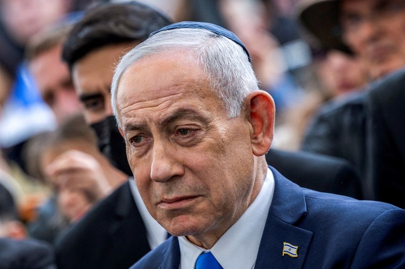 Netanyahu: Deal with Iran must dismantle nuclear infrastructure, not just stop enrichment process
