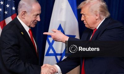 Trump told Netanyahu in December he would support Israeli strikes on Iran’s missile program, CBS News reports