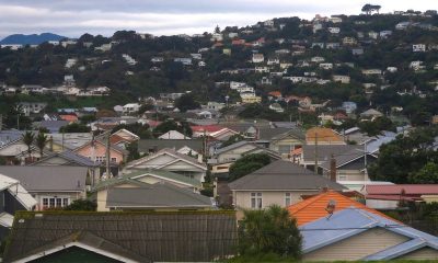 New Zealand home prices dip in January, holiday lull hits demand