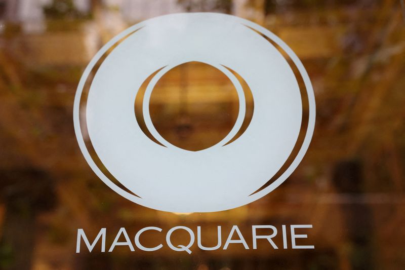 Australia’s Qube agrees to $8.3 billion buyout offer from Macquarie-consortium