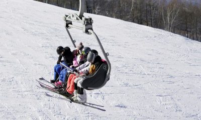 Analysis-Winter economy emerges as poster child for China’s stimulus tilt to services