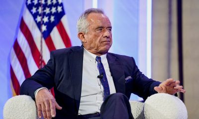 US health regulators to consider safety status of processed ingredients, RFK Jr. says