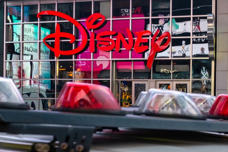 Disney sends cease-and-desist to ByteDance over AI-generated videos