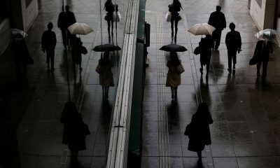 Morning Bid: Japan’s economy could do with some Fire Horse energy